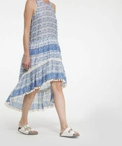 RAGA Boho Dresses Abaco Hi-lo Dress