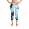 Find Your Coast Supply Co. Pants All Day Comfort Capri Leggings Morro Bay