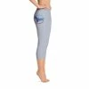 Find Your Coast Supply Co. All Day Comfort Capri Leggings Pacific Supply II Grey 1 Find Your Coast Supply Co. All Day Comfort Capri Leggings Pacific Supply II Grey
