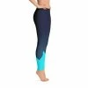 Find Your Coast Supply Co. Pants All Day Comfort Full Length Leggings - Emprise Series