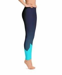 Find Your Coast Supply Co. Pants All Day Comfort Full Length Leggings - Emprise Series