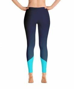 Find Your Coast Supply Co. Pants All Day Comfort Full Length Leggings - Emprise Series