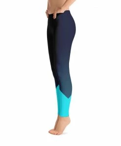 Find Your Coast Supply Co. Pants All Day Comfort Full Length Leggings - Emprise Series