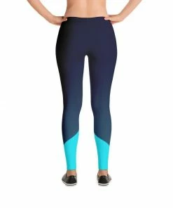Find Your Coast Supply Co. Pants All Day Comfort Full Length Leggings - Emprise Series
