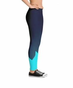 Find Your Coast Supply Co. Pants All Day Comfort Full Length Leggings - Emprise Series