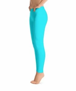 Find Your Coast Supply Co. All Day Comfort Full Length Leggings Pacific Supply II
