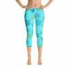 Find Your Coast Supply Co. Pants All Day Comfort Turtle Capri Leggings