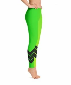 Find Your Coast Supply Co. Pants All Day Comfort Venture Pro Stripe Leggings