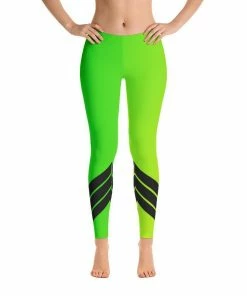 Find Your Coast Supply Co. Pants All Day Comfort Venture Pro Stripe Leggings 7 Find Your Coast Supply Co. Pants All Day Comfort Venture Pro Stripe Leggings