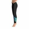 Find Your Coast Supply Co. All Day Comfort Venture Pro Stripe Leggings 2 Find Your Coast Supply Co. All Day Comfort Venture Pro Stripe Leggings