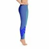 Find Your Coast Supply Co. All Day Comfort Venture Pro Stripe Leggings Pants