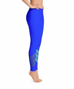 Find Your Coast Supply Co. Pants All Day Comfort Venture Pro Stripe Leggings