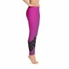 Find Your Coast Supply Co. All Day Comfort Venture Pro Stripe Leggings Pants