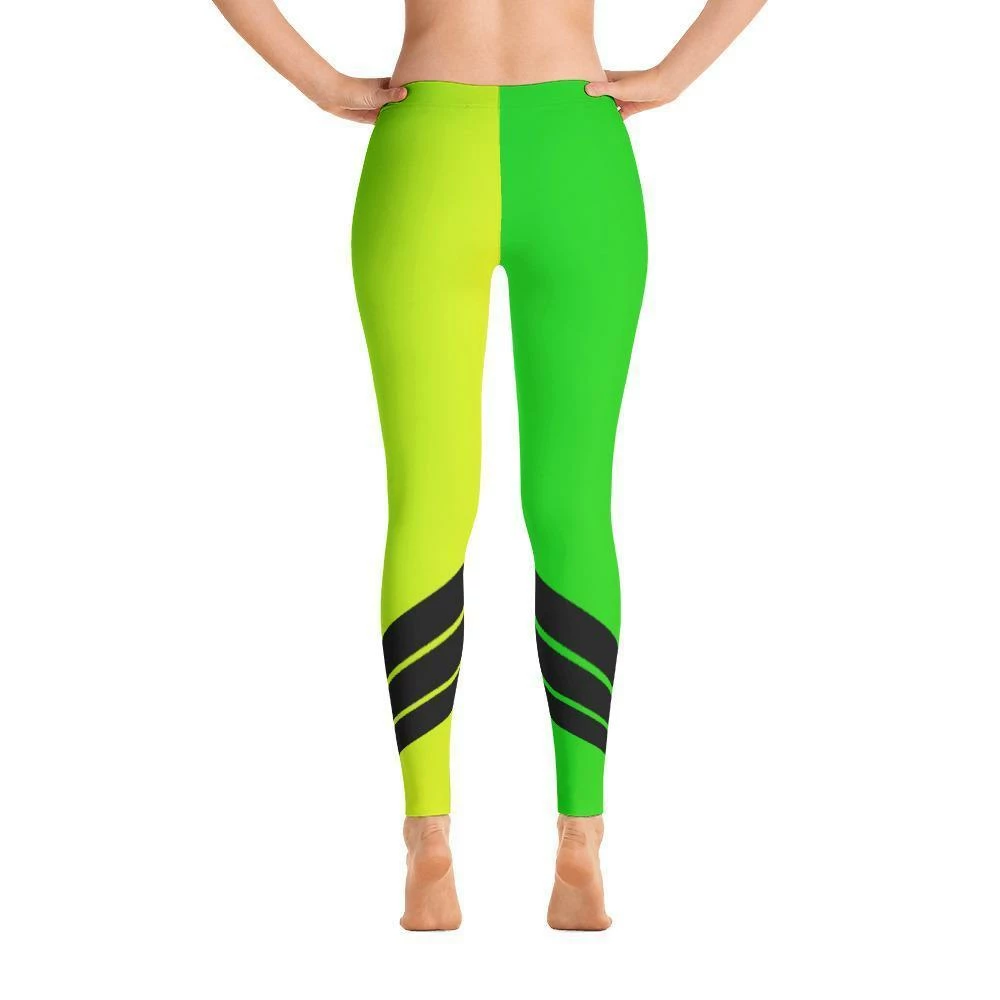 Find Your Coast Supply Co. Pants All Day Comfort Venture Pro Stripe Leggings 5 Find Your Coast Supply Co. Pants All Day Comfort Venture Pro Stripe Leggings