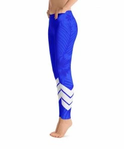 Find Your Coast Supply Co. All Day Comfort Venture Pro Wild Life Leggings