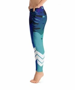 Find Your Coast Supply Co. All Day Comfort Venture Pro Wild Life Leggings