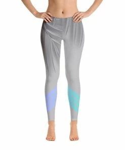Find Your Coast Supply Co. Pants All Day Comfort Venture Pro Wild Life Leggings 8 Find Your Coast Supply Co. Pants All Day Comfort Venture Pro Wild Life Leggings