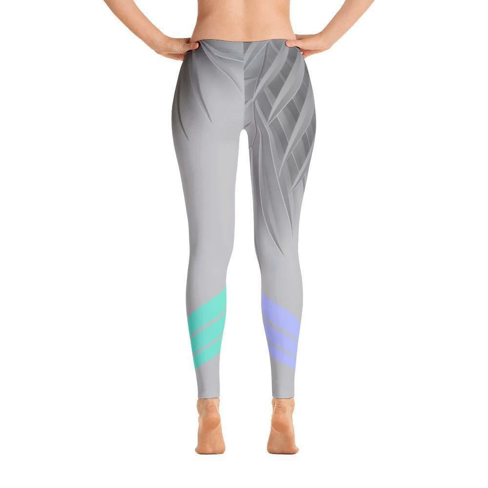 Find Your Coast Supply Co. Pants All Day Comfort Venture Pro Wild Life Leggings 6 Find Your Coast Supply Co. Pants All Day Comfort Venture Pro Wild Life Leggings