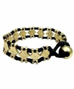 SLATE + SALT Amara Bracelet