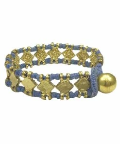 SLATE + SALT Amara Bracelet