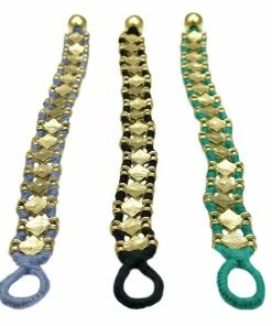 SLATE + SALT Amara Bracelet