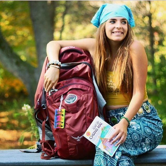 Napat Aquamarine Classic Elephant Harem Pants 10 Napat Aquamarine Classic Elephant Harem Pants