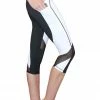 Belcorva Black And White - Pocket Capri 2 Belcorva Black And White - Pocket Capri