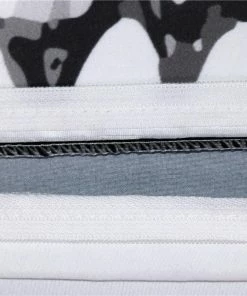 One Tribe Apparel Home Black & Pink Floral Skull Bedding Set 17 One Tribe Apparel Home Black & Pink Floral Skull Bedding Set