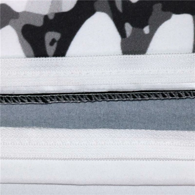 One Tribe Apparel Home Black & Pink Floral Skull Bedding Set 10 One Tribe Apparel Home Black & Pink Floral Skull Bedding Set