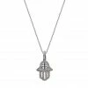 ClaudiaG Collection Jewelry Blessing Necklace
