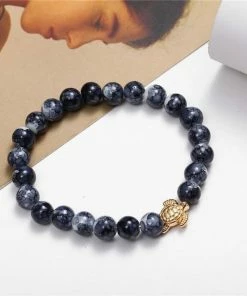 17KM Official Store Jewelry Bohemian Woven Rope Friendship Bracelets