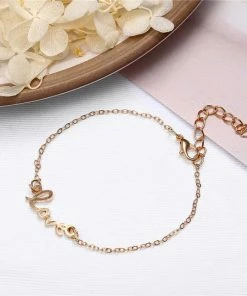 17KM Official Store Jewelry Bohemian Woven Rope Friendship Bracelets