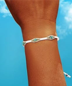 17KM Official Store Jewelry Bohemian Woven Rope Friendship Bracelets