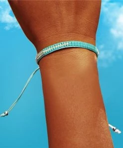 17KM Official Store Jewelry Bohemian Woven Rope Friendship Bracelets