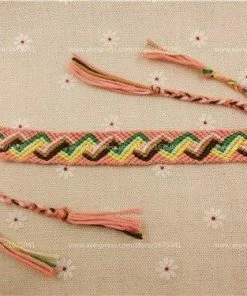 AMIU Handmade Store Colorful Bohemian Wrap Friendship Bracelets Jewelry 21 AMIU Handmade Store Colorful Bohemian Wrap Friendship Bracelets Jewelry