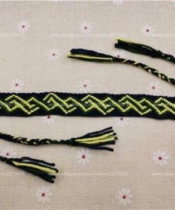 AMIU Handmade Store Colorful Bohemian Wrap Friendship Bracelets Jewelry 27 AMIU Handmade Store Colorful Bohemian Wrap Friendship Bracelets Jewelry
