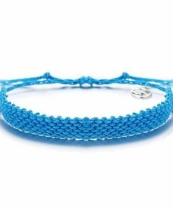 17KM Official Store Boho Rope Friendship Bracelet In 6 Colors Jewelry