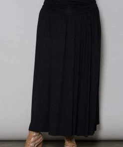 Sealed With A Kiss Designs Boho Dresses California Maxi Skirt