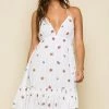 RAGA Boho Dresses Carmela Halter Dress