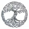 Croix Des Bouquets Home Celtic Tree Of Life Wall Art (GC)