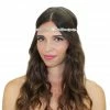 Kristin Perry CLASSIC CRYSTAL HEADBAND Headbands 2 Kristin Perry CLASSIC CRYSTAL HEADBAND Headbands