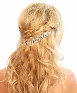 Kristin Perry Climbing Vine Hair Comb