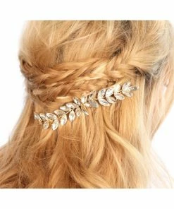 Kristin Perry Climbing Vine Hair Comb