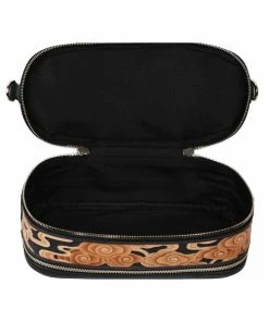 Bellorita Cloud Black Small Satchel 15 Bellorita Cloud Black Small Satchel