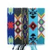 AMIU Handmade Store Jewelry Colorful Seed Beads Friendship Bracelet
