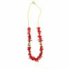 MINU Jewels Jewelry Coral Splash