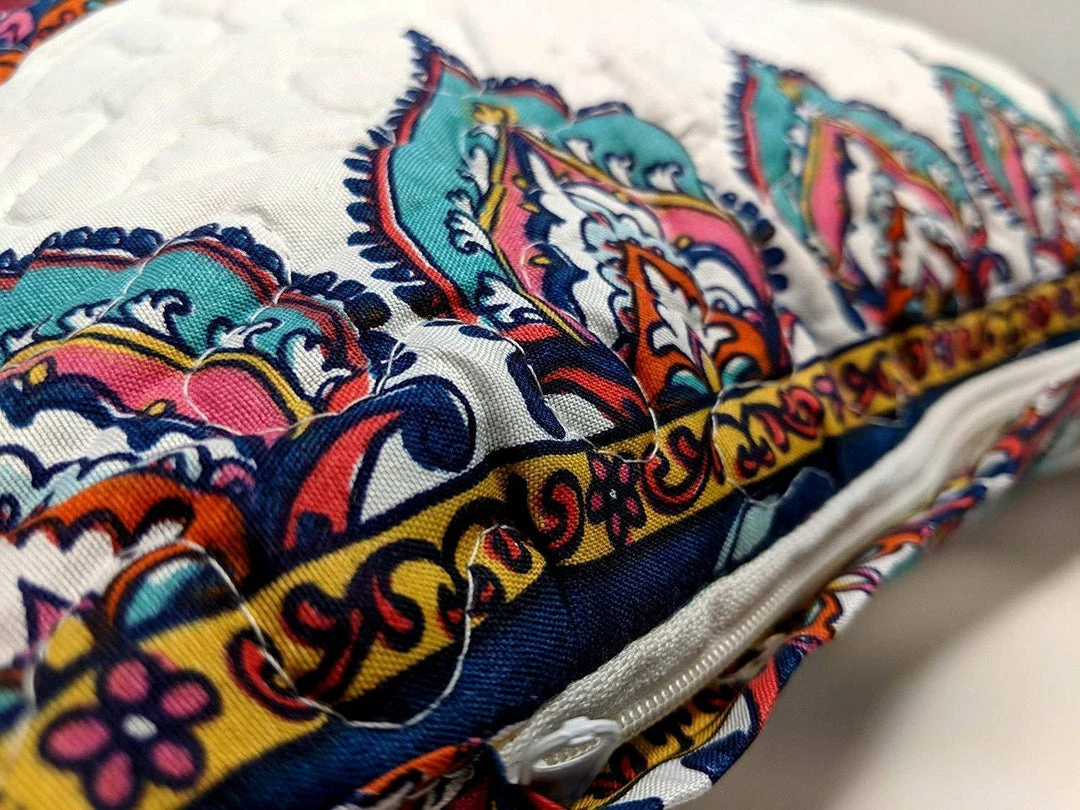 DaDa Bedding Collection Home DaDa Bedding Set Of Two Bohemian Earthy Meadow Throw Pillow Covers, 18" X 18", 2-PCS (160553-9-CC) 5 DaDa Bedding Collection Home DaDa Bedding Set Of Two Bohemian Earthy Meadow Throw Pillow Covers, 18" X 18", 2-PCS (160553-9-CC)