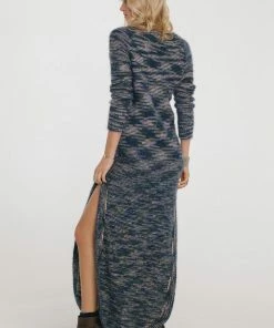 RAGA Boho Dresses DAKOTA MAXI DRESS