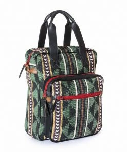 Joli India Dari Chowk Tote Boho Bags