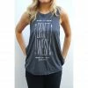 Weekend Society Drift West Tank Boho Tops
